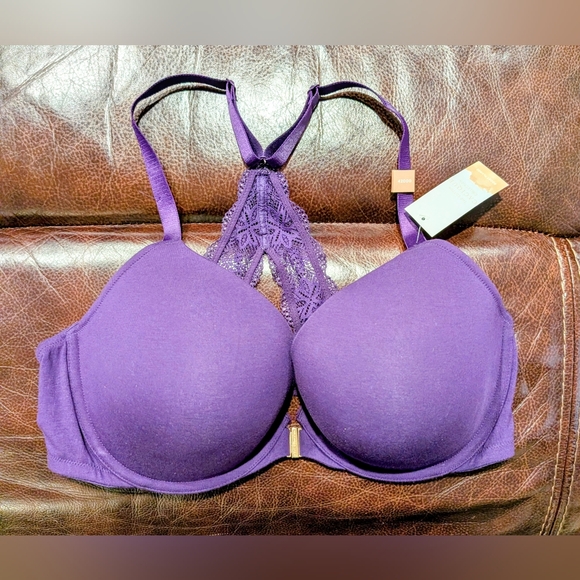 Cacique Bra 42DDD - Picture 4 of 5